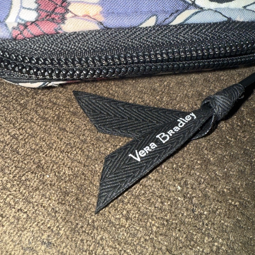 Vera Bradley Sling Backpack